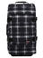 Sac de voyage  roulettes Tranverz M - 66 cm Checkbook Black Checkbook Black