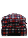 Sac de voyage � roulettes Tranverz L - 77 cm Checkbook Red Checkbook Red