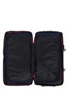 Sac de voyage � roulettes Tranverz L - 77 cm Checkbook Red Checkbook Red