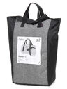 Sac de voyage Station + 62 cm Sunday Grey Sunday Grey