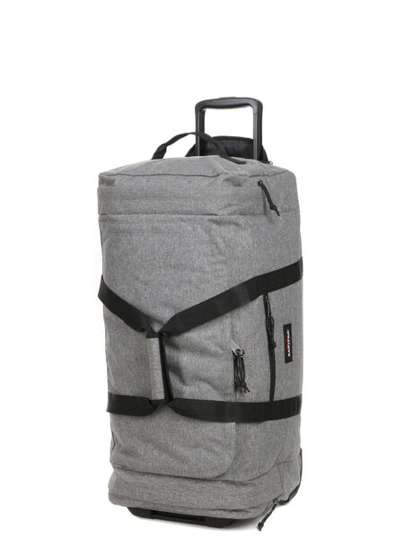 Sac de voyage à roulettes Leatherface M + 68.5 cm