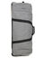 Sac de voyage � roulettes Leatherface L + 86.5 cm Sunday Grey Sunday Grey