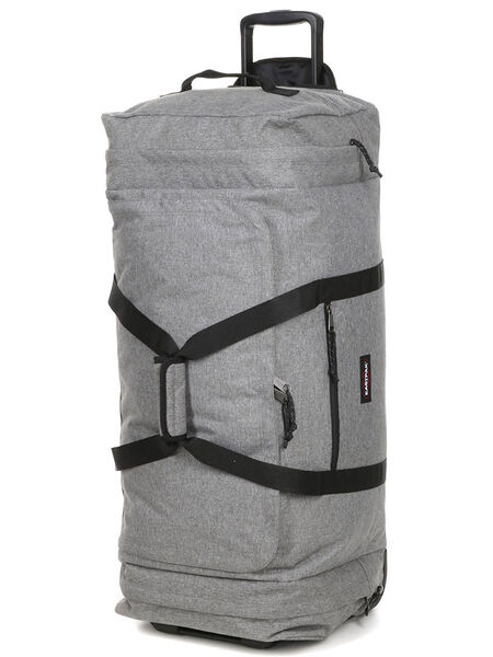 Sac de voyage à roulettes Leatherface L + 86.5 cm