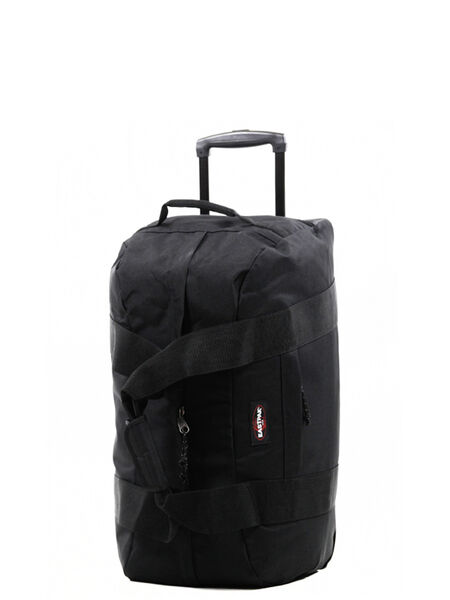 Sac de voyage trolley Container 65 cm Noir