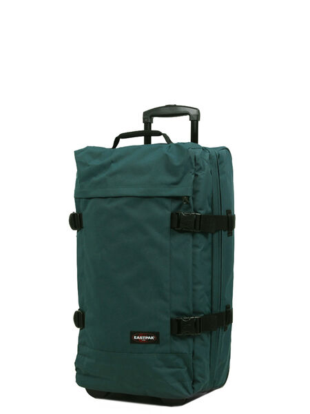 Sac de voyage à roulettes Tranverz M - 66 cm Doofy Dino