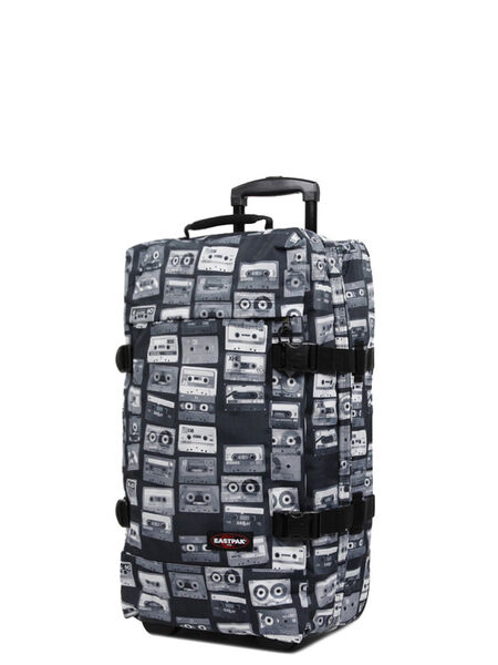 Sac de voyage à roulettes Tranverz M - 66 cm Cassette