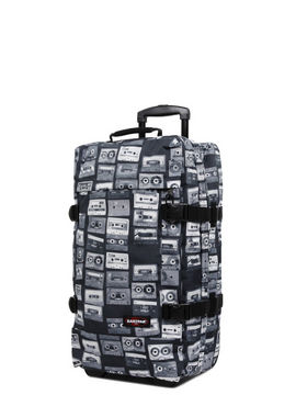 Sac de voyage  roulettes Tranverz M - 66 cm Cassette
