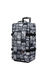 Sac de voyage  roulettes Tranverz M - 66 cm Cassette Cassette