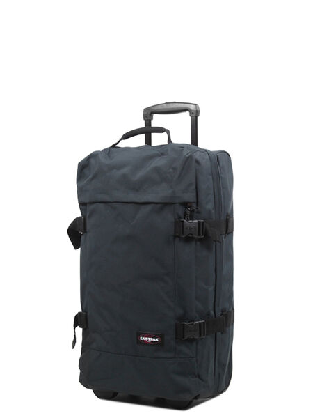 Sac de voyage � roulettes Tranverz M - 66 cm Midnight