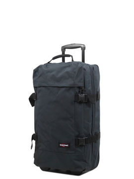 Sac de voyage  roulettes Tranverz M - 66 cm Midnight