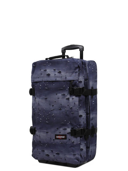 Sac de voyage � roulettes Tranverz M - 66 cm Ship Shapes