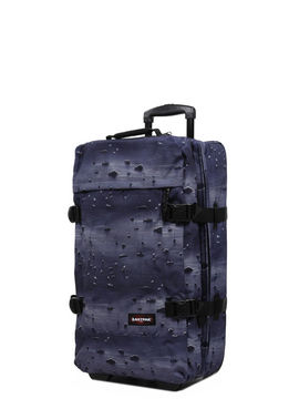 Sac de voyage  roulettes Tranverz M - 66 cm Ship Shapes