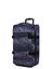 Sac de voyage  roulettes Tranverz M - 66 cm Ship Shapes Ship Shapes