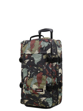 Sac de voyage  roulettes Tranverz M - 66 cm Camove