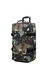 Sac de voyage  roulettes Tranverz M - 66 cm Camove Camove