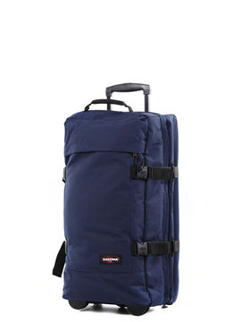 Sac de voyage  roulettes Tranverz M - 66 cm Bonkers Navy