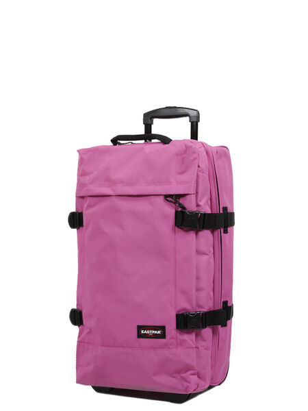 Sac de voyage à roulettes Tranverz M - 66 cm Punky Pig