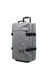 Sac de voyage  roulettes Tranverz M - 66 cm Sunday Grey Sunday Grey