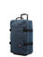 Sac de voyage  roulettes Tranverz M - 66 cm Double Denim Double Denim