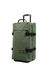Sac de voyage  roulettes Tranverz M - 66 cm Olive Or Die Olive Or Die