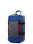 Sac de voyage  roulettes Tranverz M - 66 cm Bloxx Blue Bloxx Blue