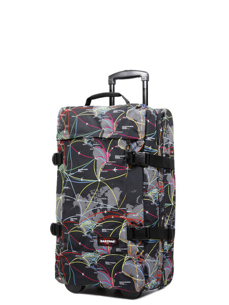 Sac de voyage � roulettes Tranverz M - 66 cm Flight Path