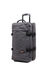 Sac de voyage  roulettes Tranverz M - 66 cm Bi Brown Bi Brown