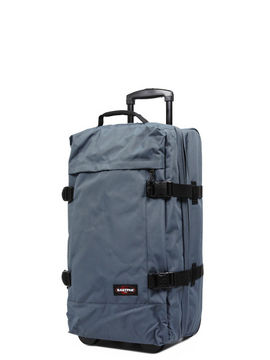 Sac de voyage  roulettes Tranverz M - 66 cm Looking Grey T
