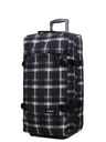 Checkbook Black