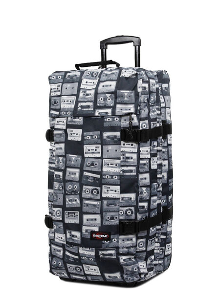 Sac de voyage à roulettes Tranverz L - 77 cm Cassette
