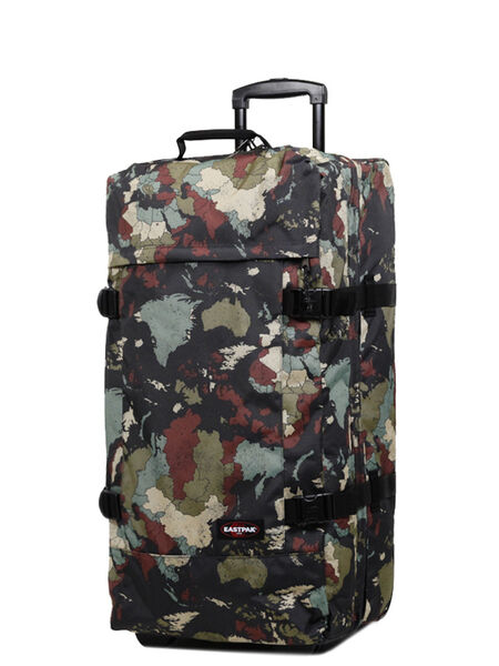 Sac de voyage à roulettes Tranverz L - 77 cm Camove