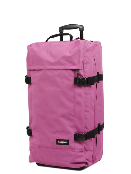 Sac de voyage à roulettes Tranverz L - 77 cm Punky Pig