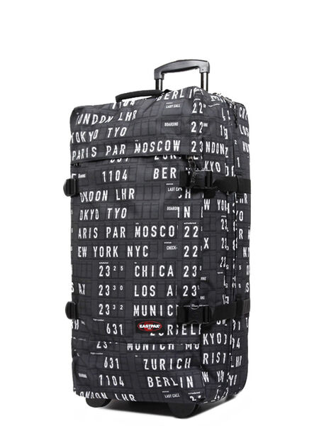 Sac de voyage à roulettes Tranverz L - 77 cm Delayed