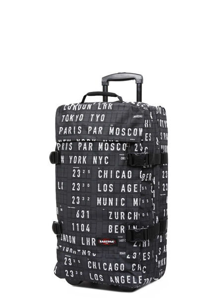 Sac de voyage � roulettes Tranverz M - 66 cm Delayed