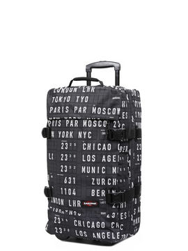 Sac de voyage  roulettes Tranverz M - 66 cm Delayed