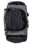Sac de voyage � roulettes Leatherface S + 55 cm Black Denim Black Denim