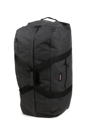 Sac de voyage Eastpak Warehouse + 81 cm Black Denim