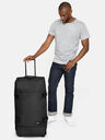 Sac de voyage trolley Tranverz L - 79 cm Noir Noir