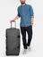 Sac de voyage trolley Tranverz L - 79 cm Black Denim Black Denim