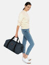 Sac de voyage cabine Stand + 53 cm Triple Denim Triple Denim