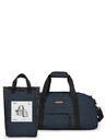 Sac de voyage cabine Stand + 53 cm Triple Denim Triple Denim