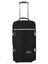 Sac de voyage  roulettes Tranverz M - 66 cm Blakout Silver Blakout Silver