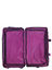 Sac de voyage  roulettes Tranverz M - 66 cm Blakout Pink Blakout Pink