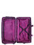 Sac de voyage  roulettes Tranverz M - 66 cm Blakout Pink Blakout Pink