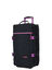 Sac de voyage  roulettes Tranverz M - 66 cm Blakout Pink Blakout Pink
