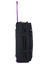 Sac de voyage  roulettes Tranverz M - 66 cm Blakout Pink Blakout Pink