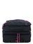 Sac de voyage  roulettes Tranverz M - 66 cm Blakout Pink Blakout Pink