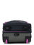 Sac de voyage  roulettes Tranverz M - 66 cm Blakout Pink Blakout Pink