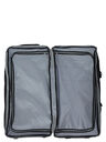 Sac de voyage � roulettes Tranverz L - 77 cm Blakout Silver Blakout Silver