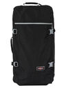 Sac de voyage � roulettes Tranverz L - 77 cm Blakout Silver Blakout Silver